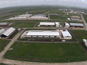 Ordu’nun Mega Projesi