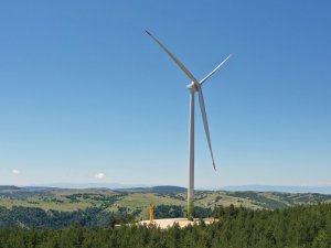 Sinop’taki Res’lerin Altına Güneş Paneli Kurulumları Başladı