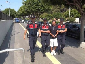 Karşısına İşyeri Açan Arkadaşını Konuşmaya Götürüp Silahla Öldürdü