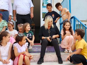 Zonguldak’ta 7 Bin 800 Öğretmen, 105 Bin Öğrenciyle Buluşacak