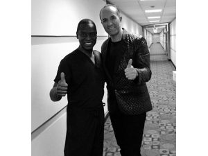 Estetiğin Önemli İsimlerinden Uluslararası Anlaşma