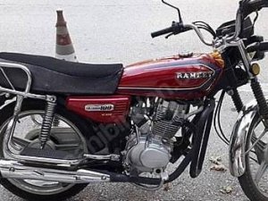 Engelli Çocuğunu Hastaneye Götürebilmek İçin Aldığı Motosiklet Çalındı