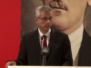 Prof. Dr. Kemal Memişoğlu: "Türkiye’de Yaklaşık 150 Bin Omurilik Felci Vakası Var"