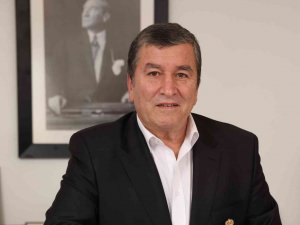 Tsyd’den Dursun Özbek’e Kınama!