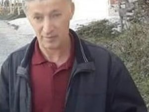 Çöp Kamyonundan Düşen İşçi Hayatını Kaybetti