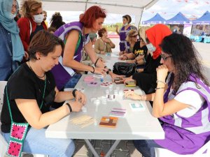 İ̇zmek Tanıtım Günleri Başlıyor