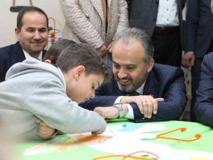 Ana Kucakları Yeni Döneme Hazır