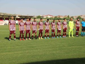 Elazığspor’dan İlginç İstatistik