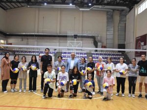 Afyonkarahisar’da Ücretsiz Spor Eğitimleri Devam Ediyor