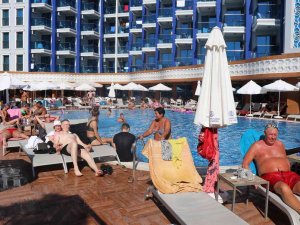 Avrupa’aki Doğalgaz Krizinin Ardından Antalya Turizminde Yüzde 20’lik Artış Beklentisi