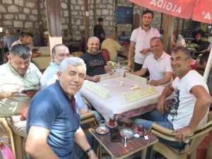 Başkan Uysal: “Çiftçilik Yapıyorsak Daha İyisini Yapmalıyız"