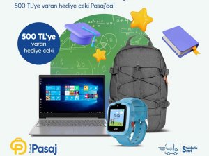 Okula Dönüş Öncesi Yüzlerce Teknoloji Ürünü Tüketiciyle Buluşuyor