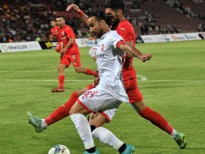 Diyarbekirspor’da Teknik Direktör Ender Alkan İle Yollar Ayrıldı