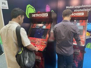 Oyun Sektörünün Kalbi İ̇stanbul’da Atıyor