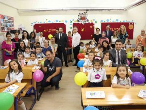 Bursa’daki Okullarda Uyum Eğitimi Başladı