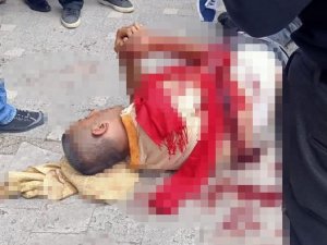 Lokmacıların Sosyal Medyada Başlayan Tartışması Kanlı Bitti