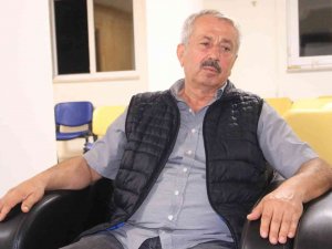 Belediye Derincespor Kulüp Başkanı Ahmet Güntepe: