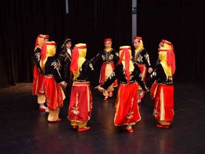 Erguvan’da Sertifika Coşkusu