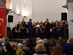 Osmangazi’de Koro Kayıtları Başladı