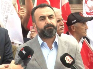 Şehit Ve Gazi Ailelerinden, Kılıçdaroğlu’na Khk Tepkisi