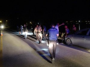 Cinayetten Aranan Zanlı İ̇stanbul’da Yakalandı