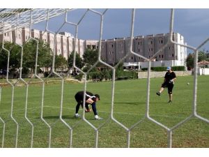 Kapadokya, Futbol Takımları İçin Gözde Kamp Merkezi Haline Geldi