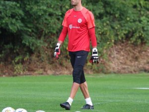 Antalyaspor, Kaleci Sousa’yı Bodrumspor’a Kiraladı
