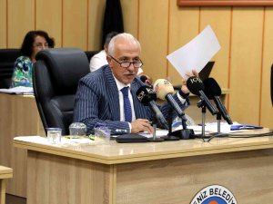 Başkan Gültak’tan Chp’li Meclis Üyelerine Tepki