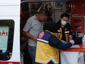 Günün Kahramanı: Canı Pahasına Şiddet Gören Kadını Kurtardı
