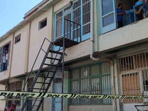 Ayakkabı Atölyesinde Patlama: 1 Ölü, 1 Yaralı