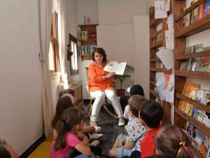 Bozüyük Belediyesi Sanatevi Yaz Sonu Atölyeleri Sona Erdi