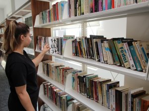 Başkan Demirtaş: “Geleceğin Söz Sahibi Bireyleri İlçemizden Çıksın”