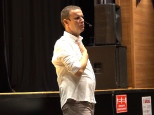 Kdz. Ereğli Tso’dan “Liderlik” Eğitimi