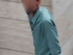 Silahla Yaralama Şüphelisi Yakalandı