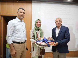 Battalgazi’de “Aile Akademisi” İlgi Gördü