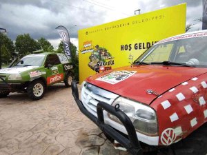 Türkiye Off-road Şampiyonası’nın Kalbi Sakarya’da Atacak