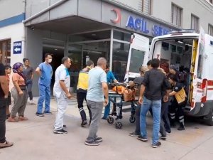 Kdz. Ereğli’de Patpat Kazası: 1 Ölü