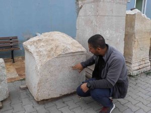 Hadrianopolis’te Asklepios Kült’ünün İzine Rastlandı