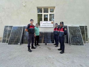 Isparta’da Hırsızlık Şüphelisi 3 Şahıs Yakalandı