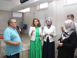 Birinci Sınıf Öğrenci Ve Öğretmenlerinin Sınıfları Belirlendi