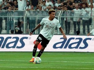 Beşiktaş’tan Dele Alli Açıklaması