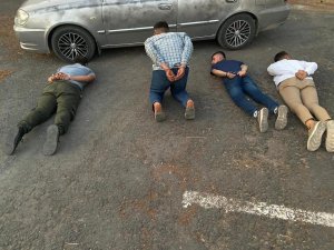 Diyarbakır’da Eylem Hazırlığındaki Örgüt Mensupları Yakalandı