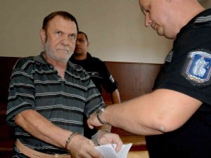 Hablemitoğlu Suikastı Zanlılarından Göktaş Hakim Karşısında