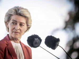 Von Der Leyen: "Putin Kaybedecek, Ab Kazanacak"