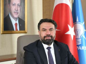 Ak Parti İ̇l Başkanı Başaran: “Kuvayi Milliye Ruhu Bizim Özümüz, Ecdadımızla Gurur Duyuyoruz”