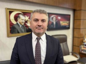 Milletvekili Canbey’den, Balıkesir’in Kurtuluş Günü Mesajı