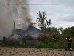 Çocukların Dikkati Hayat Kurtardı