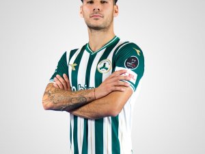 Giresunspor, Görkem Sağlam İle Anlaştı
