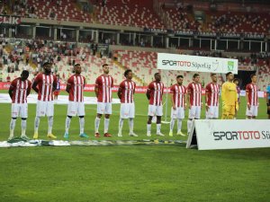 Sivasspor-slavia Prag Maç Programı Belli Oldu