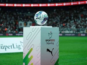 Süper Lig’de 9 Haftalık Program Açıklandı